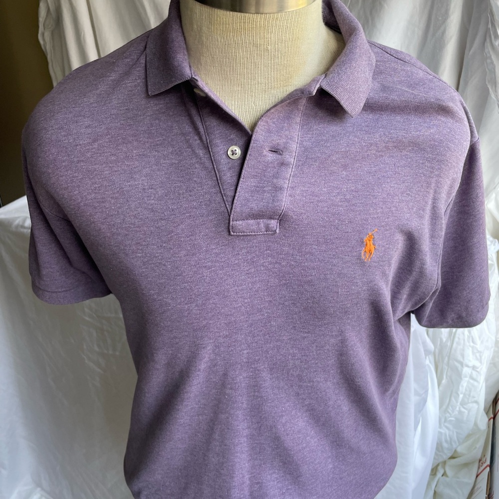 Polo by Ralph Lauren!